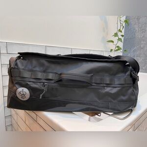 Baboon to the Moon - Go-Bag — Big (60L)